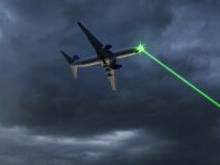 avion laser