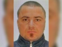 Poliţia face publice numele şi fotografia unui suspect în cazul femeii găsite carbonizată într-o casă din Mureş