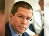 nou judecator ccr - dacian cosmin dragos