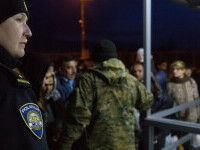 politie macedonia