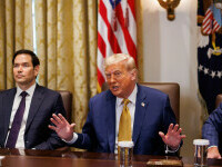 Donald Trump susține că NATO va plăti integral armele trimise Ucrainei. Ce mesaj are pentru Rusia