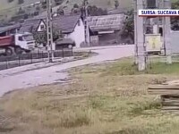 accident suceava