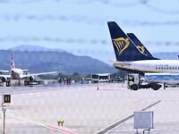 incident aeroport