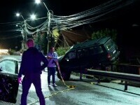 accident