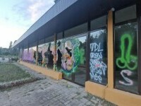 Vandalism și agresivitate, în parcurile din București. De ce sunt nepăzite de aproape 5 ani și ce șanse avem să se facă ceva
