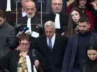 avocat georgescu