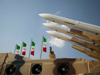 rachete iran