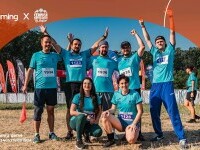 (P) E mereu loc de și mai mult sport în viața noastră”: TotoGaming s-a alăturat evenimentului Cernica Pantelimon RunFest