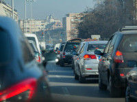 trafic