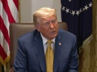 AUDIO. Trump a povestit cum i-a amenințat pe Putin și Xi: O să bombardez Moscova și Beijingul de nu vă vedeți