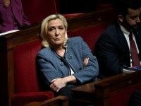 marine le pen