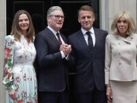 macron starmer