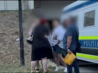 „Fabrica de Moșteniri”, destructurată la Constanța. 16 persoane, inclusiv notari, au lăsat fără case mai mulți bătrâni