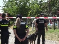 Europol acuză că polițiștii din Mureș au fost trimiși pe teren 31 de ore, fără echipament: „Dronele și elicopterele, doar PR”