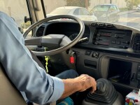 sofer autocar