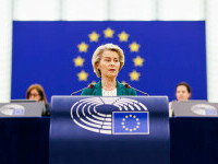 Ursula von der Leyen