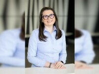 (P) Andreea State, Nestlé: Gen A prețuiește timpul personal, echitatea și diversitatea