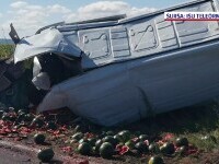 Accident Teleorman