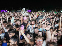 Ziua 0 la Beach, Please! 2025: Un început epic, cu apariții surpriză ale lui Swae Lee și Young Thug