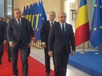 Primul semnal pozitiv în urma măsurilor fiscale: România scapă momentan de retrogradarea în categoria „junk”