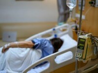 Două cazuri de antrax confirmate în România. Un tată și fiul său, internați în Capitală, ce spun medicii despre starea lor