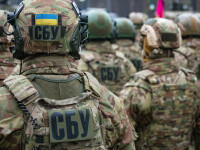 militar ucraina