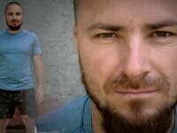 Cum a reușit fugarul Emil Gânj să scape fără să fie arestat până acum, deși încălcase un ordin în 2024. Precizările IPJ Mureș