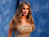 Sofia Vergara, de urgență la spital în noaptea Premiilor Emmy 2025. Ce a pățit actrița. FOTO