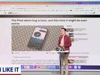 iLikeIT. Coșmarul utilizatorilor de telefoane Pixel produse de Google. Foarte multă lume s-a plâns de acest lucru