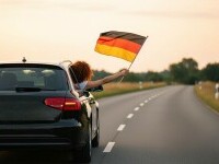 reguli de circulatie germania