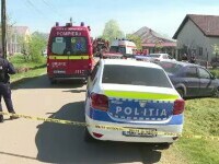O femeie din Bihor a fost bătută și ucisă de iubitul de care încerca să se despartă. Agresorul a fost reţinut
