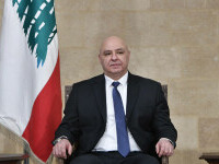 Joseph Aoun