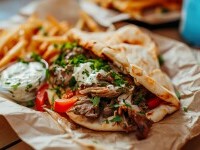 gyros