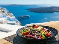 salata greceasca
