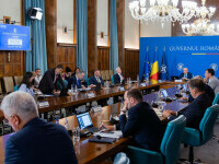Gesturi simbolice în criză. Mai mulți miniștri și directori își taie salariile. Suma la care a renunțat șeful unui institut