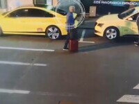 Taxi Otopeni