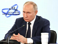 Statul NATO pe care Vladimir Putin îl consideră principalul său adversar în Europa. Anunțul făcut de un șef de stat major