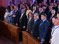 PNL își alege liderii sâmbătă. Luptă acerbă pentru cele patru posturi de prim-vicepreședinte. Singura surpriză în Congres