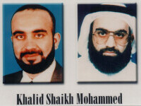 Khalid Sheikh Mohammed