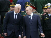 Andrei Belousov