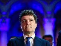 Nicuşor Dan, despre interferenţele externe din campania electorală: La un moment dat, o să ieşim cu un raport complet
