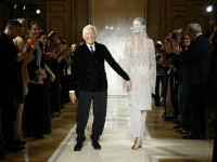 Georgio Armani