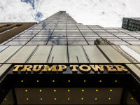 Este oficial: Trump ajunge și în România. Ce va construi compania președintelui SUA în inima Bucureștiului