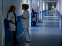 Se înăspresc regulile în spitale. Medicii care nu stau la program ca să lucreze în privat ar putea rămâne fără loc de muncă