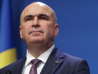Bolojan pregătește tăieri la Guvern. Personalul, redus cu până la 40%. La un minister au fost reduse salariile directorilor
