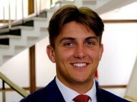 Cllr George Finch