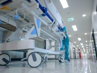 CNAS anunță controale privind internările de o zi. În sistem apar plăți mult mai mari decât numărul pacienților