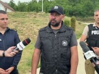 Răsturnare de situație în cazul criminalului din Mureș. Bărbatul ar fi plecat din țară, căutările continuă la graniță