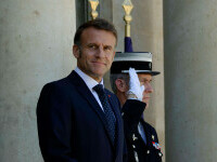 De Ziua Națională a Franței, Emmanuel Macron pregătește „anunțuri majore” despre apărare, în ciuda crizei bugetare