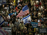 protest